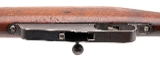 "Italian M38 T.S. Bolt Action Carcano by Brescia Arsenal – 6.5 Carcano (L2025-12808)" - 6 of 7