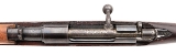 "Italian M38 T.S. Bolt Action Carcano by Brescia Arsenal – 6.5 Carcano (L2025-12808)" - 5 of 7
