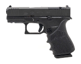 "Glock 43X M.O.S. Pistol 9mm (L2026-01071)" - 2 of 4