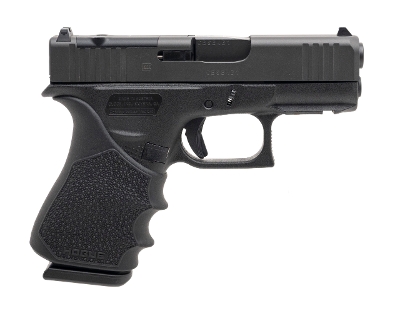 "Glock 43X M.O.S. Pistol 9mm (L2026-01071)"