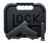 "Glock 43X M.O.S. Pistol 9mm (L2026-01071)" - 4 of 4