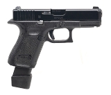 "Glock 19 Gen 5 Pistol 9mm (L2026-01196)" - 1 of 4