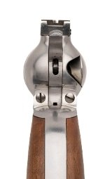 "Uberti Virginian Revolver .22LR/.22 WMR. (L2026-00331)" - 3 of 7