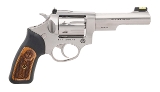"Ruger SP101 Revolver .22LR (L2026-00937)" - 2 of 5