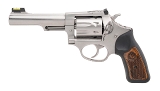 "Ruger SP101 Revolver .22LR (L2026-00937)"