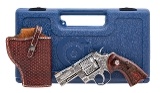 "Altamont Company Merlin Enright ColtPython Royal Snakescale Revolver .357 MAG. (L2026-00959)" - 8 of 8