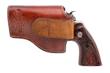 "Altamont Company Merlin Enright ColtPython Royal Snakescale Revolver .357 MAG. (L2026-00959)" - 7 of 8