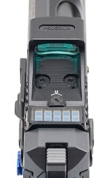 "CZ Shadow 2 Compact Pistol 9mm (L2026-01195)" - 5 of 9