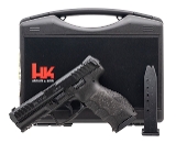 "Heckler & Koch VP40 Pistol .40 S&W (L2026-00944)" - 4 of 4