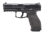 "Heckler & Koch VP40 Pistol .40 S&W (L2026-00944)" - 2 of 4