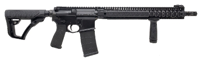 "DANIEL DEFENSE DDM4V9 RIFLE 5.56 NATO (L2026-01426)"