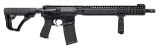 "DANIEL DEFENSE DDM4V9 RIFLE 5.56 NATO (L2026-01426)" - 1 of 5