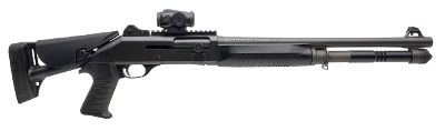 "BENELLI M4 SHOTGUN 12 GAUGE (L2026-01251)"
