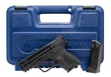 "Smith & Wesson M&P9C Pistol 9mm (L2026-01189)" - 4 of 4