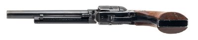 "RUGER SINGLE-SIX REVOLVER .22LR (L2026-00577)" - Image 5 of 6