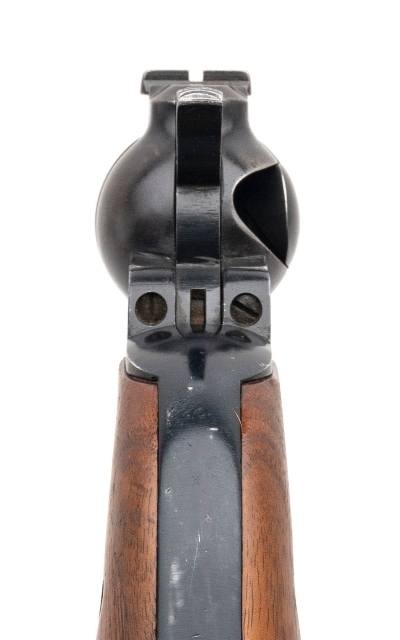 "RUGER SINGLE-SIX REVOLVER .22LR (L2026-00577)" - Image 3 of 6