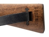 "French MAS Model 1936 Bolt-Action Rifle – 7.5 French (L2025-14501)" - 9 of 9