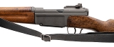 "French MAS Model 1936 Bolt-Action Rifle – 7.5 French (L2025-14501)" - 4 of 9