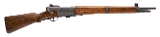 "French MAS Model 1936 Bolt-Action Rifle – 7.5 French (L2025-14501)" - 1 of 9