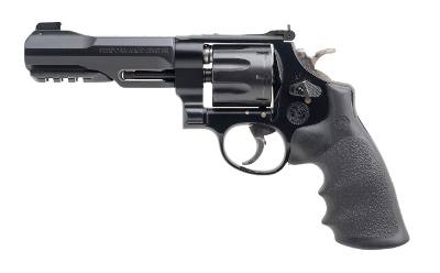 "SMITH & WESSON 327 TRR8 PERFORMANCE CENTER REVOLVER .357 MAGNUM (L2026-01185)" - Image 1 of 5