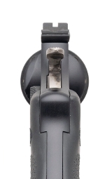 "SMITH & WESSON 327 TRR8 PERFORMANCE CENTER REVOLVER .357 MAGNUM (L2026-01185)" - Image 3 of 5