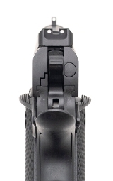 "TISAS ZIG PCS 1911 CARRY PISTOL .45 AUTO (L2026-00255)" - 3 of 6