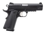 "TISAS ZIG PCS 1911 CARRY PISTOL .45 AUTO (L2026-00255)" - 1 of 6