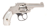 "Smith & Wesson 1st Model 32 Caliber Safety Hammerless New Departure (AH8693)" - 2 of 6
