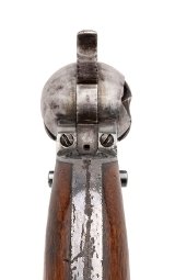 "Early Colt 1860 Fluted Army Civil War Era (65729)" - 4 of 8