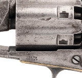 "Early Colt 1860 Fluted Army Civil War Era (65729)" - 2 of 8