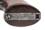 "Early Colt 1860 Fluted Army Civil War Era (65729)" - 8 of 8