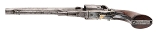 "Early Colt 1860 Fluted Army Civil War Era (65729)" - 6 of 8