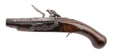 "French Flintlock Pistol (60000)" - 2 of 6