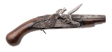 "French Flintlock Pistol (60000)" - 1 of 6