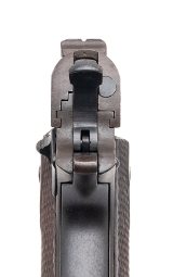 "Very Fine U. S. Property Marked Colt 1911 Made in 1918 (L2025-11480)" - 3 of 6