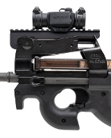 "FN PS90 CARBINE 5.7X28MM (L2026-01187)" - 4 of 5