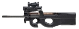 "FN PS90 CARBINE 5.7X28MM (L2026-01187)" - 3 of 5
