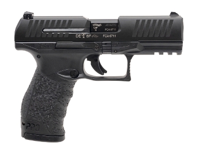 "Walther PPQ 45 M2 Pistol .45 ACP (L2026-00941)"