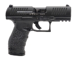 "Walther PPQ 45 M2 Pistol .45 ACP (L2026-00941)"