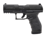 "Walther PPQ 45 M2 Pistol .45 ACP (L2026-00941)" - 2 of 4