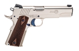 "STANDARD MANUFACTURING 1911A1 PISTOL 45 AUTO (L2025-13494)" - 1 of 7