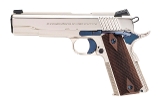 "STANDARD MANUFACTURING 1911A1 PISTOL 45 AUTO (L2025-13494)" - 2 of 7