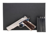"STANDARD MANUFACTURING 1911A1 PISTOL 45 AUTO (L2025-13494)" - 7 of 7
