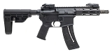 "TIPPMAN ARMS M4-22 PISTOL .22LR (L2026-00158)" - 1 of 3