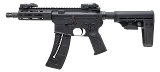 "TIPPMAN ARMS M4-22 PISTOL .22LR (L2026-00158)" - 2 of 3