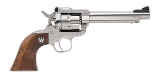 "Ruger New Model Single-Six Convertible Revolver .22LR/.22 WMR (L2026-00579)" - 2 of 7