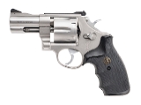 "Smith & Wesson 625-3 Model of 1989 Revolver .45 ACP (L2026-00921)" - 1 of 5