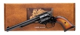 "Heritage Rough Rider Revolver .22LR (L2026-01033)" - 7 of 7