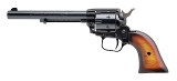 "Heritage Rough Rider Revolver .22LR (L2026-01033)" - 1 of 7