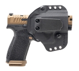 "(SN: 26ZA00321) Canik Mete MC9 Prime Pistol 9mm (L2026-01244) NEW" - 3 of 7